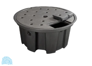 Fountain Reservoir Basin – 30" Achelous AquaBox®