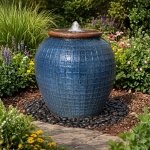 Sienna Fountain Kit - FNT40742 --AI