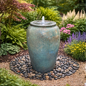 Tuscany Fountain Kit - FNT40898 --AI