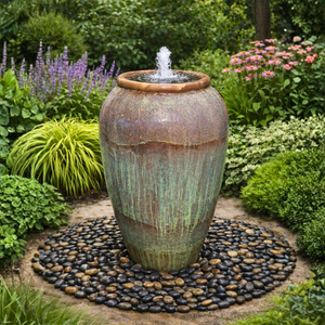 Tuscany Fountain Kit - FNT40900 --AI