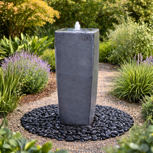 Luna Fountain Kit - FNT40902 --AI