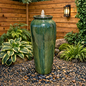 Milano Fountain Kit - FNT40907 --AI