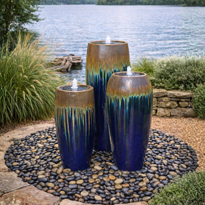 Tivoli Fountain Kit - FNT50543 --AI