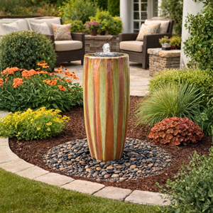 Tivoli Fountain Kit - FNT3627 --AI