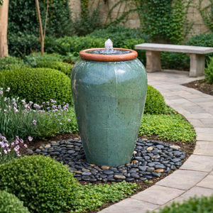 Tuscany Fountain Kit - FNT3989 --AI