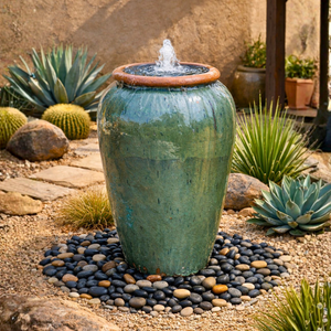 Tuscany Fountain Kit - FNT3991 --AI