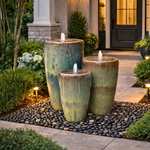 Tivoli Fountain Kit - FNT50430 --AI