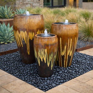 Provence Fountain Kit - FNT50018 --AI