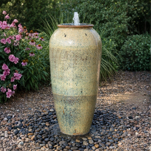 Tuscany Fountain Kit - FNT50412 --AI