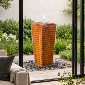 Luna Fountain Kit - FNT3762 --AI