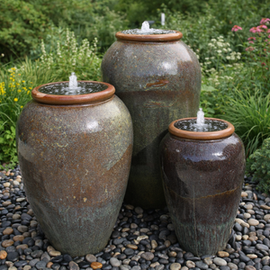 Tuscany Fountain Kit - FNT50887 --AI