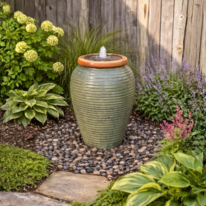 Genova Fountain Kit - FNT2409 --AI