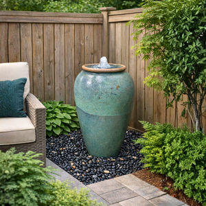 Tuscany Fountain Kit - FNT40824 --AI