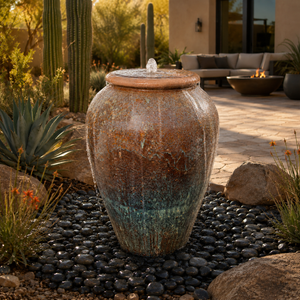 Tuscany Fountain Kit - FNT40910 --AI