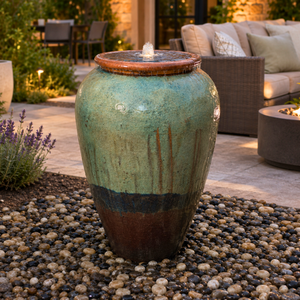 Tuscany Fountain Kit - FNT40913 --AI