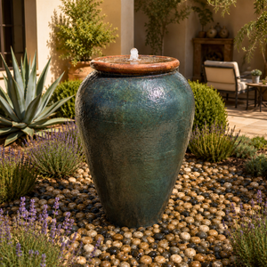 Tuscany Fountain Kit - FNT40914 --AI