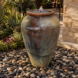Tuscany Fountain Kit - FNT40915 --AI