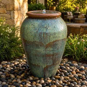 Tuscany Fountain Kit - FNT40916 --AI