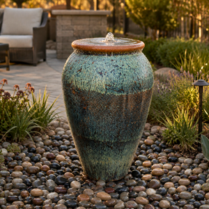 Tuscany Fountain Kit - FNT40917 --AI