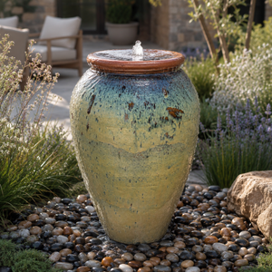 Tuscany Fountain Kit - FNT40918 --AI