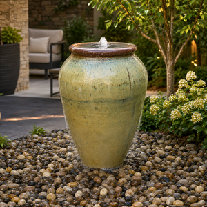 Tuscany Fountain Kit - FNT40922 --AI