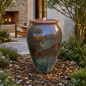Tuscany Fountain Kit - FNT40923 --AI