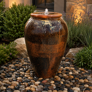 Tuscany Fountain Kit - FNT40925 --AI
