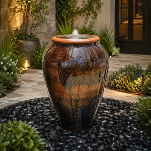 Tuscany Fountain Kit - FNT40926 --AI