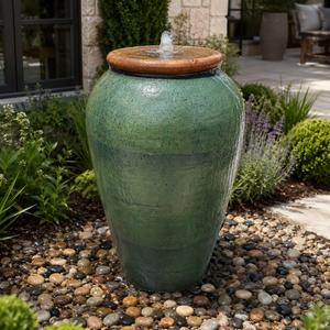 Tuscany Fountain Kit - FNT50924 --AI