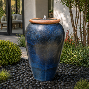 Tuscany Fountain Kit - FNT50927 --AI
