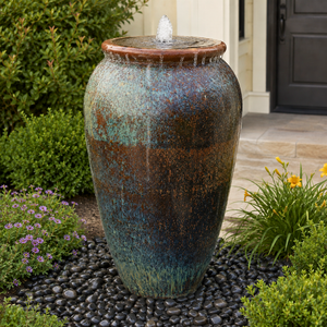 Tuscany Fountain Kit - FNT50928 --AI