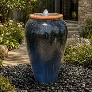 Tuscany Fountain Kit - FNT50929 --AI