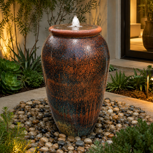 Tuscany Fountain Kit - FNT50930 --AI