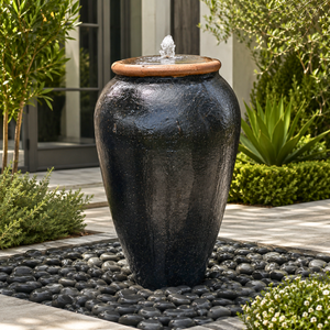 Tuscany Fountain Kit - FNT50931 --AI