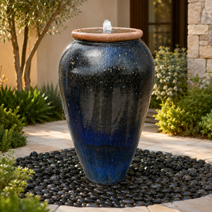 Tuscany Fountain Kit - FNT50933 --AI