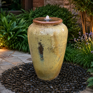 Tuscany Fountain Kit - FNT30135 --AI
