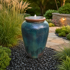 Tuscany Fountain Kit - FNT30136 --AI