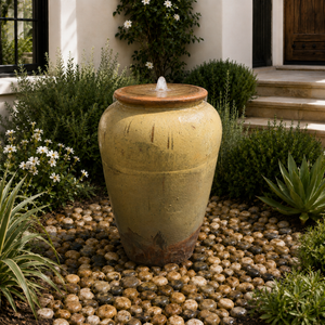 Tuscany Fountain Kit - FNT30141 --AI
