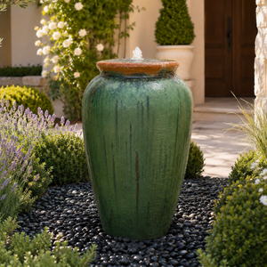 Tuscany Fountain Kit - FNT30143 --AI