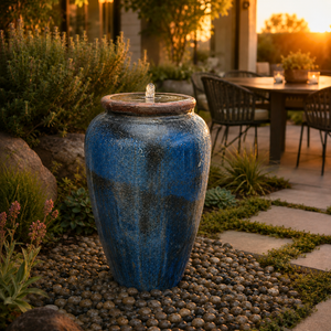 Tuscany Fountain Kit - FNT30147 --AI
