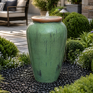 Tuscany Fountain Kit - FNT30152 --AI
