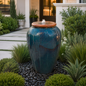 Tuscany Fountain Kit - FNT30154 --AI