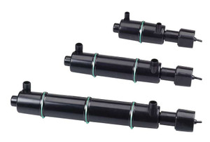 UV Clarifiers Pondmaster 20 watt Clarifier - Sterilizer UV Clarifiers Pondmaster 20 watt Clarifier - Sterilizer