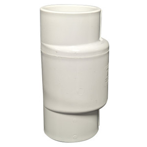 2" Swing Check Valve (No Unions) Slip x Slip