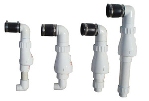 Check Valves 3" Check Valve Assembly