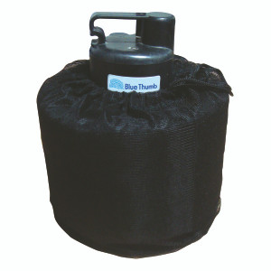 "BodyGuard" Pump Pre-filter Sock