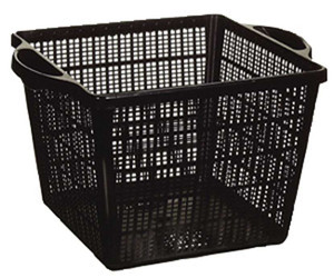 Aquatic Plant Supplies Square Planting Basket 12" Aquatic Plant Supplies Square Planting Basket 12"