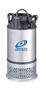 Pumps TP4HF 16000gph 115V Pump Pumps TP4HF 16000gph 115V Pump