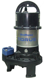 Pumps TSU4800 4800gph Pump
