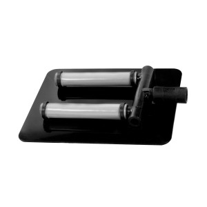 Double Diffuser Plate Double Diffuser Plate